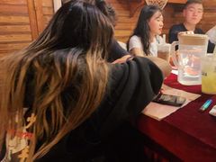 -LIENOW来闹密室剧本推理&狼人杀(李家村万达广场店)