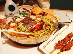 正宗朝鲜冷面-七八冷面·延边朝鲜族美食(圣熙八号店)