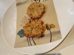 文蛤饼-海景苑海鲜大酒店(吕四店)