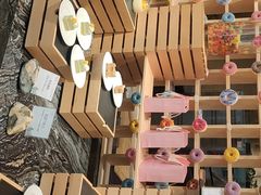 -泰安东尊华美达广场酒店·自助餐厅