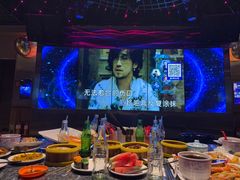 -萧邦音乐会所KTV·蒸汽活海鲜自助(福田店)