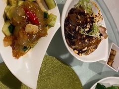 -潮福城潮州大酒楼(湖滨北路店)