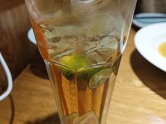 -去茶去餐厅(中央大街店)