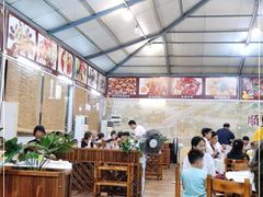 大堂-顺德美食坊(南沙分店)