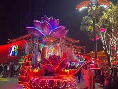 -大唐不夜城