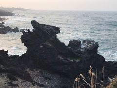 -龙头岩(Dragon Head Rock)