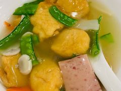 口袋豆腐-峨嵋酒家(石景山店)