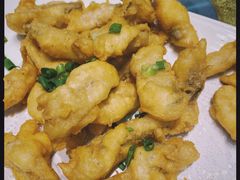-原龙海鲜大排档(美食地标店)