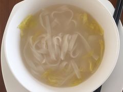 -丽晶酒店-金宝99 Restaurant