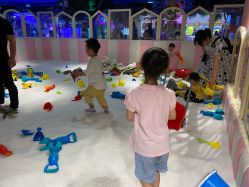 -木马王国(萧山银隆店)