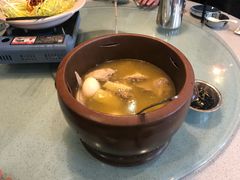 -农家大院(纪王店)