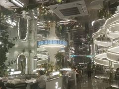 -3号仓库·创意中国菜(新世界城店)