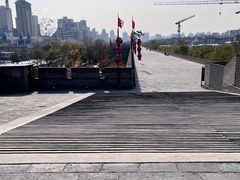 -西安城墙·碑林历史文化景区