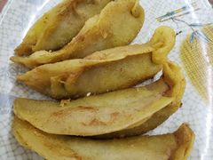 -清真蒋有记(老门东店)