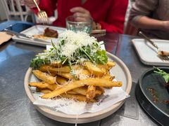 -O'mills Sourdough Bakery&Bistro(嘉里中心店)