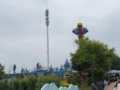 -华夏文旅西安度假区