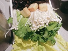 -半天妖烤鱼(兰州国芳中心店)