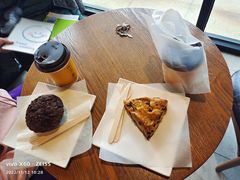 -星巴克(天津工华道智慧山店)