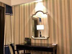 -春晖园度假酒店温泉