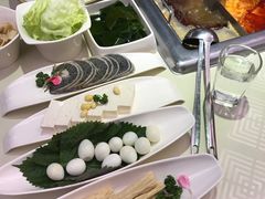 -海底捞(明洞店)