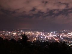 -长虫山生态公园风景林
