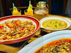 -不倒翁·安徽名菜楼(步行街店)