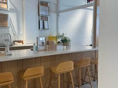 -Cafe on warm(丹霞店)