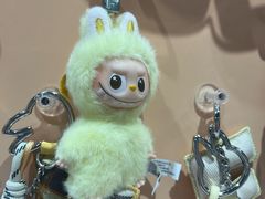 -泡泡玛特POPMART(沈阳大悦城店)