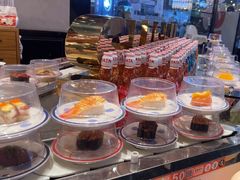 -争鲜回转寿司(南开大悦城店)