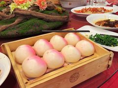 -麒麟中餐厅·经典粤菜·地道菜式老字号(广州长隆酒店)