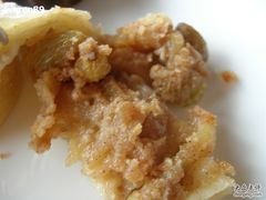 DSCN6793-北京港澳中心瑞士酒店·瑞士咖啡厅·自助餐