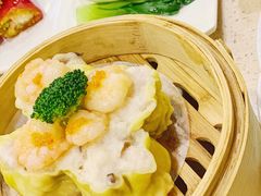 -点都德(华强南店)
