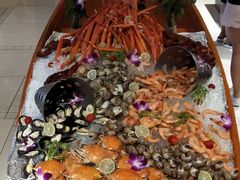 -上海浦东康桥绿地假日酒店