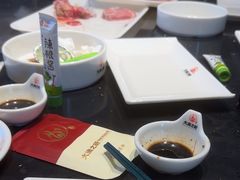 -渔乐之昕·铁板烧自助餐(虹悦城店)