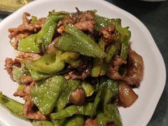 -全聚贤餐厅·湖北家常菜(沙湖店)