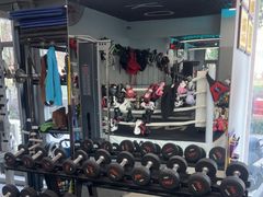 -M.S拳击泰拳馆(大学路店)
