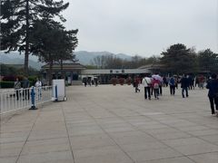-秦始皇帝陵博物院-丽山园