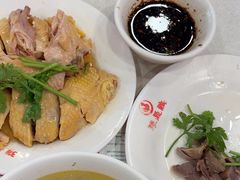 -振鼎鸡(福州路店)