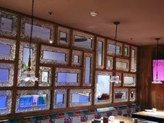 大堂-青年公社烤鸭(青年路店)