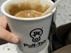-Pull-Tab拉环咖啡(杭州市上城区来福士中心店)