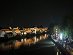 -嘉兴月河历史街区