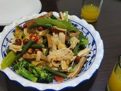 -福顺祥大盘鸡(临潼店)