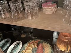 -桂满陇·海市蜃楼·黑金(国金店)