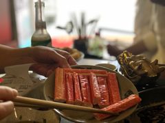 -周幺妹重庆老火锅(银泰城总店)