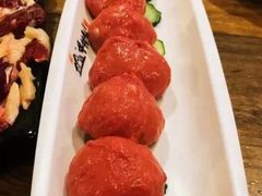 -牛村来人潮汕牛肉火锅(西单店)