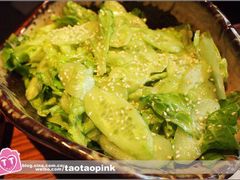 -炎蔵牛舌烤肉