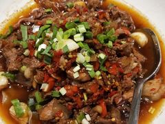 -味上湘菜馆(岳麓山店)