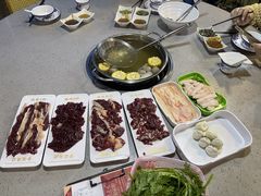-杏花吴记牛肉火锅