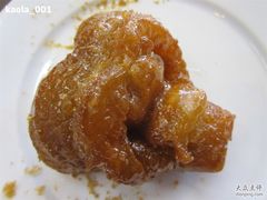糖耳朵-护国寺小吃(新街口店)