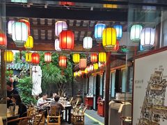 -院8里·少城记忆老川菜(宽窄巷子店)